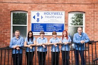 Holywell Healthcare 696855 Image 0